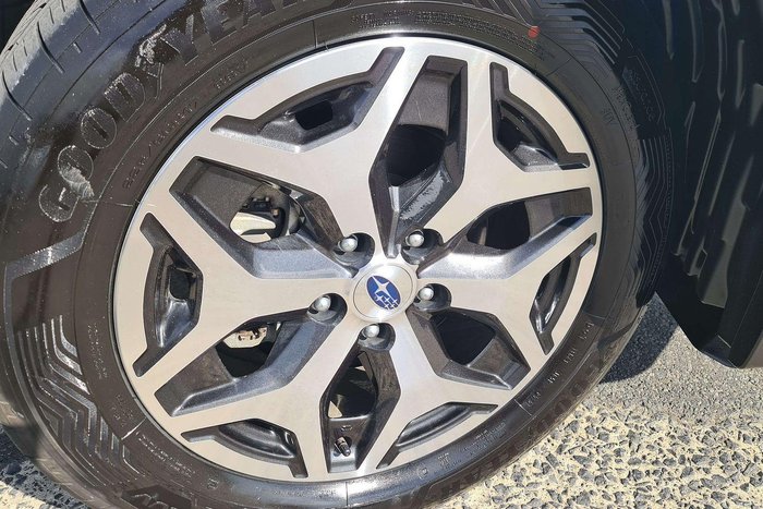 2024 Subaru Forester 2.5i