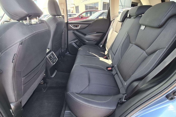 2024 Subaru Forester 2.5i