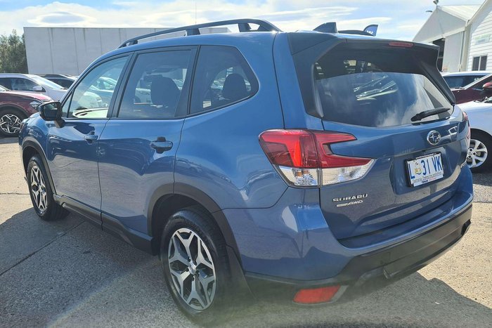 2024 Subaru Forester 2.5i