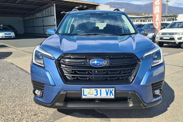 2024 Subaru Forester 2.5i