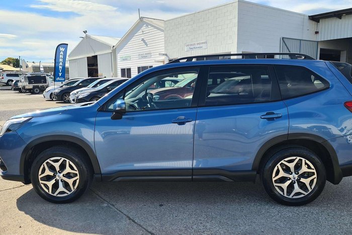 2024 Subaru Forester 2.5i