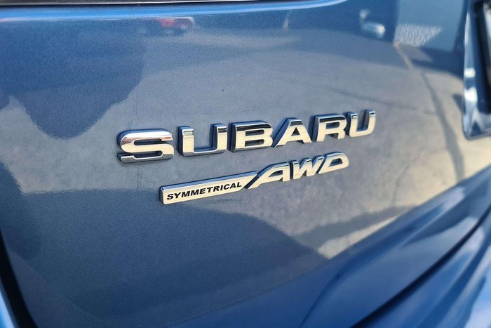 2024 Subaru Forester 2.5i