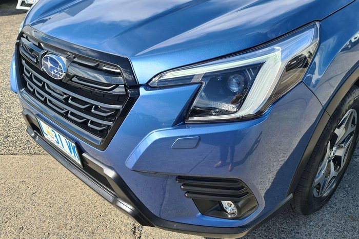 2024 Subaru Forester 2.5i