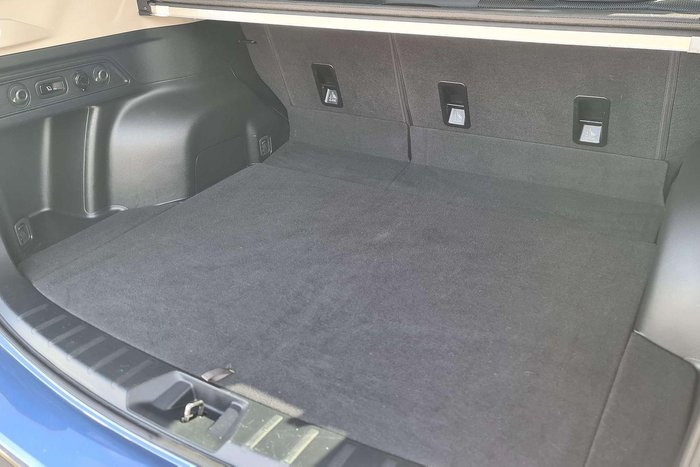 2024 Subaru Forester 2.5i