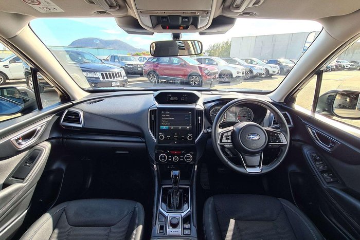 2024 Subaru Forester 2.5i