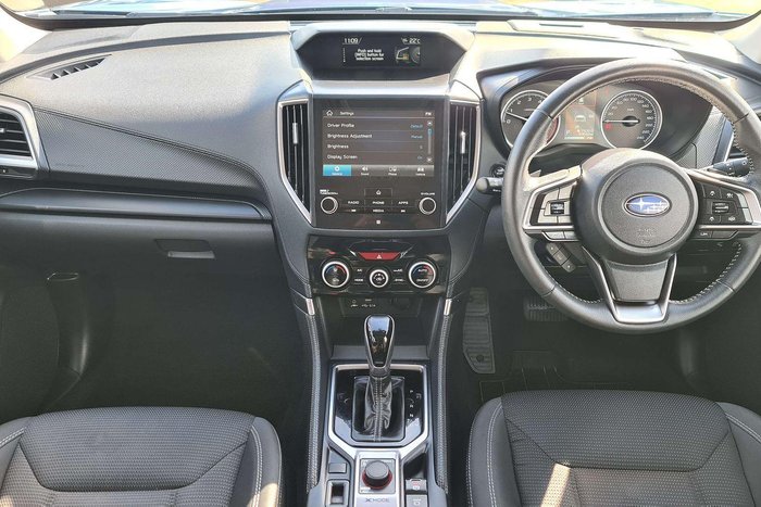 2024 Subaru Forester 2.5i