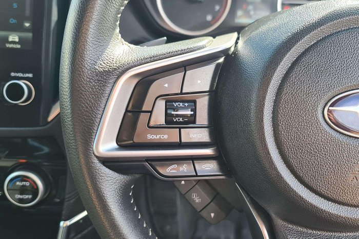 2024 Subaru Forester 2.5i