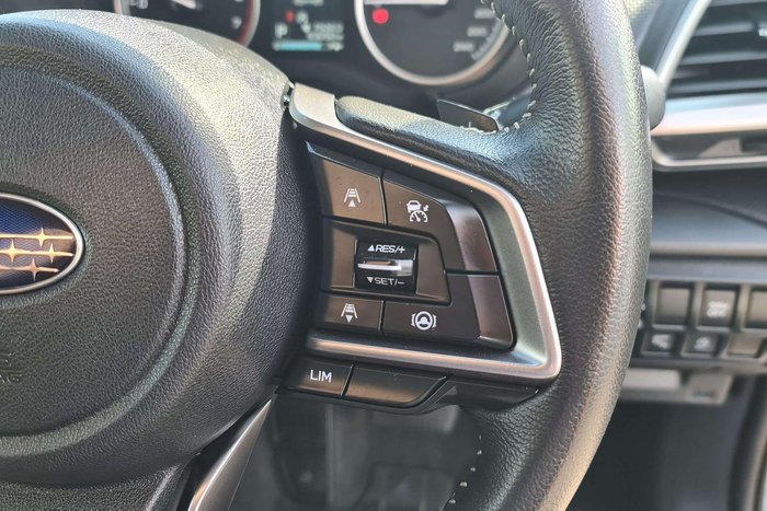 2024 Subaru Forester 2.5i