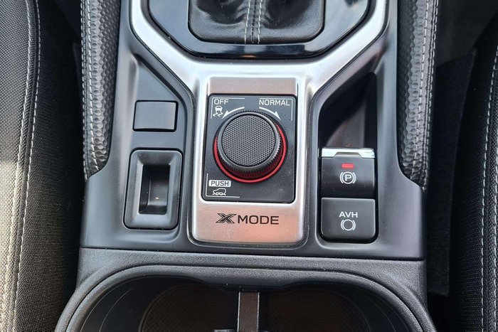 2024 Subaru Forester 2.5i