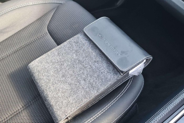 2024 Subaru Forester 2.5i