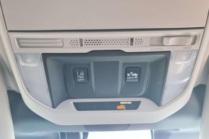 2024 Subaru Forester 2.5i