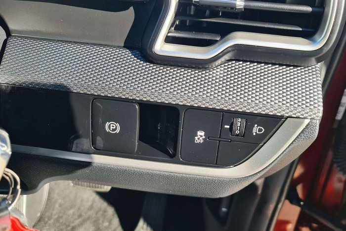 2024 Kia Sportage S
