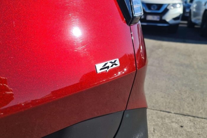 2024 Kia Sportage S
