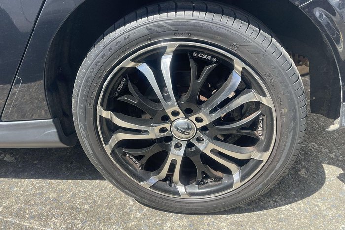 2011 Ford Focus Ambiente