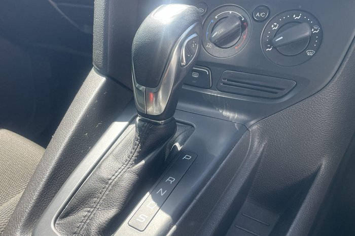 2011 Ford Focus Ambiente