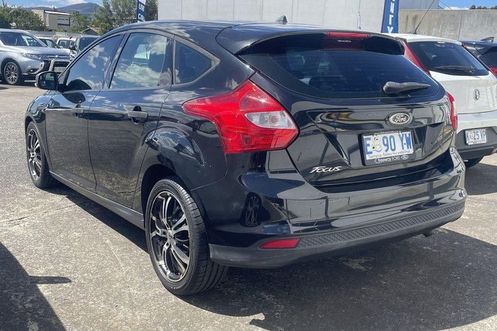 2011 Ford Focus Ambiente