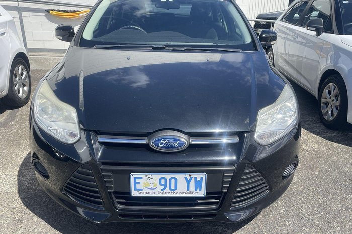 2011 Ford Focus Ambiente