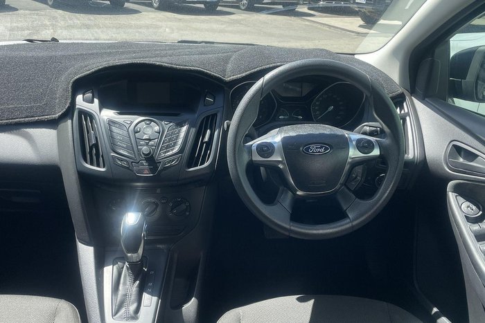 2011 Ford Focus Ambiente