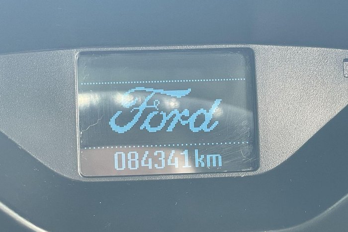 2011 Ford Focus Ambiente