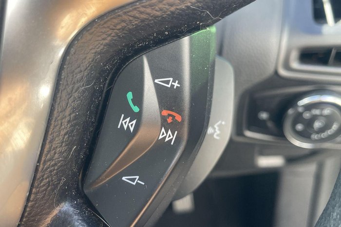 2011 Ford Focus Ambiente