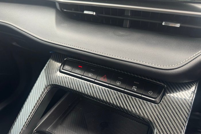 2022 GWM Haval H6 Ultra Hybrid