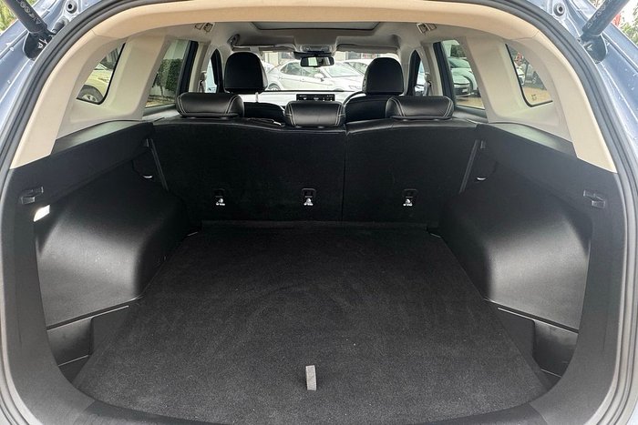 2022 GWM Haval H6 Ultra Hybrid