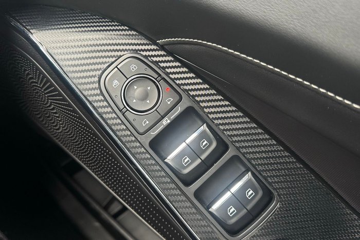 2022 GWM Haval H6 Ultra Hybrid