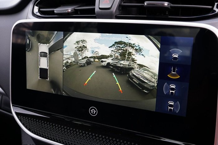 2022 LDV T60 Max LUXE