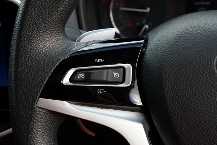 2022 LDV T60 Max LUXE