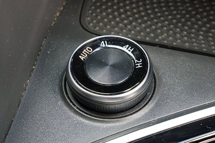 2022 LDV T60 Max LUXE