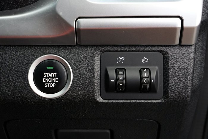 2022 LDV T60 Max LUXE