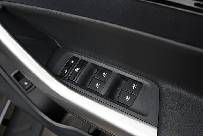 2022 LDV T60 Max LUXE