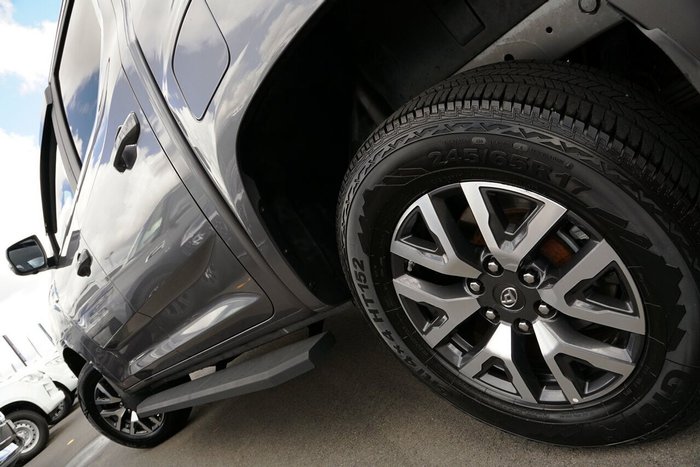 2022 LDV T60 Max LUXE