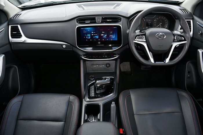 2022 LDV T60 Max LUXE