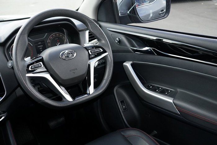 2022 LDV T60 Max LUXE