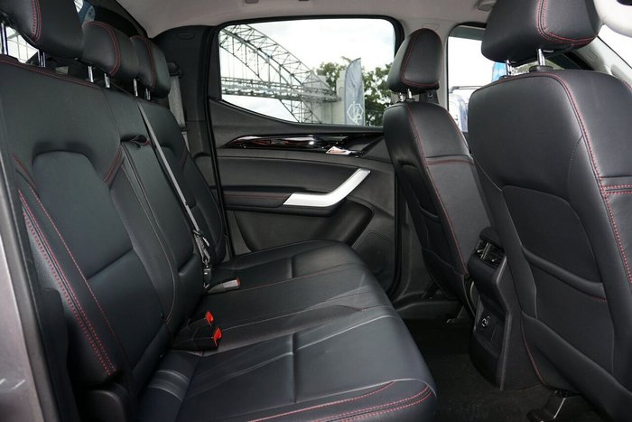 2022 LDV T60 Max LUXE