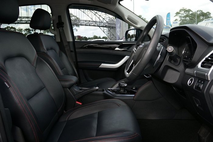 2022 LDV T60 Max LUXE