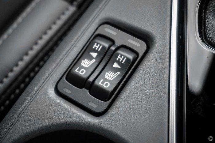 2025 Subaru Crosstrek 2.0S