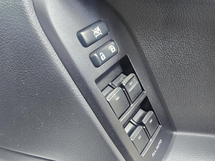 2011 Toyota Landcruiser Prado GXL