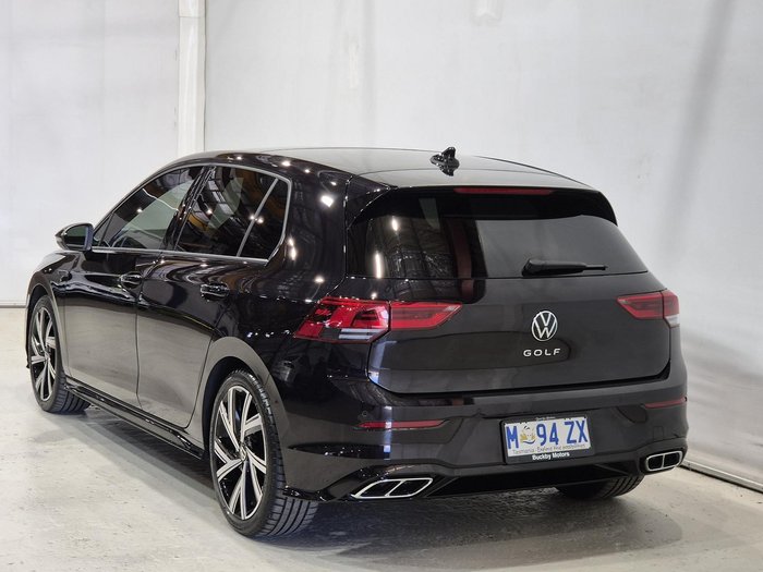 2023 Volkswagen Golf 110TSI R-Line