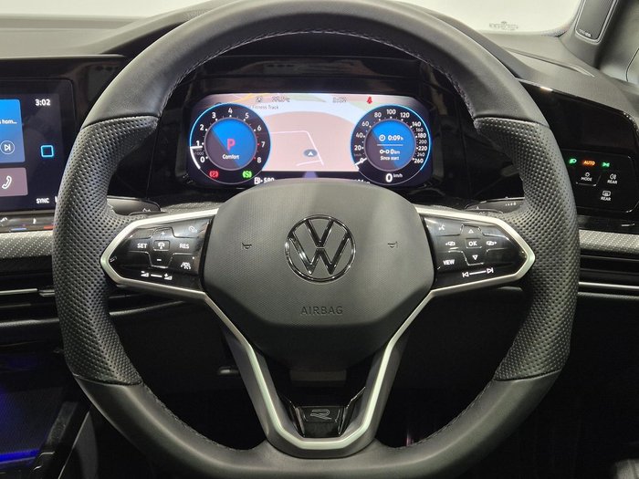 2023 Volkswagen Golf 110TSI R-Line