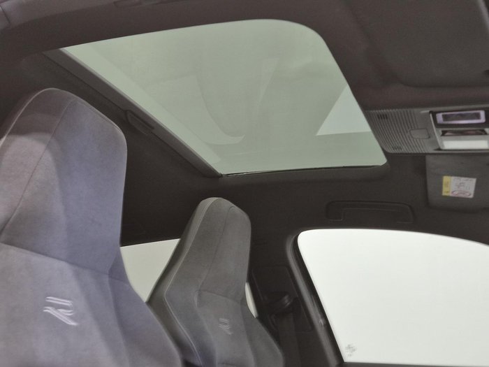 2023 Volkswagen Golf 110TSI R-Line