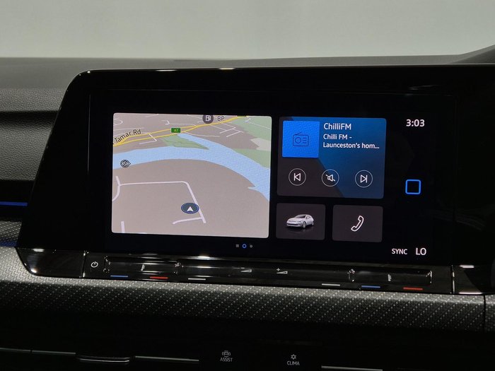 2023 Volkswagen Golf 110TSI R-Line