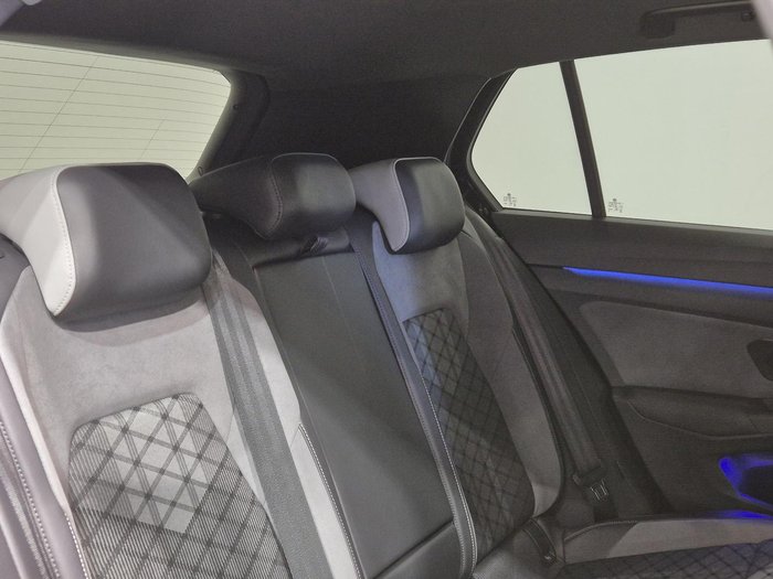 2023 Volkswagen Golf 110TSI R-Line