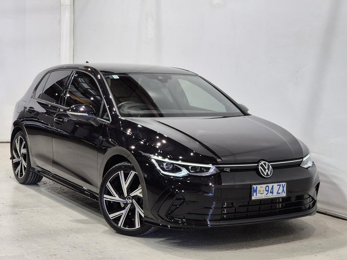 2023 Volkswagen Golf