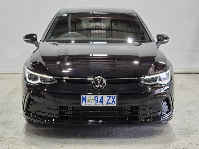 2023 Volkswagen Golf 110TSI R-Line