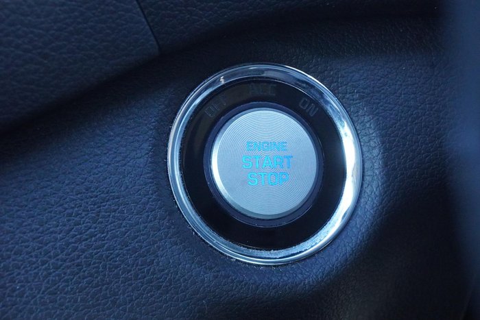 2016 Hyundai Tucson Highlander