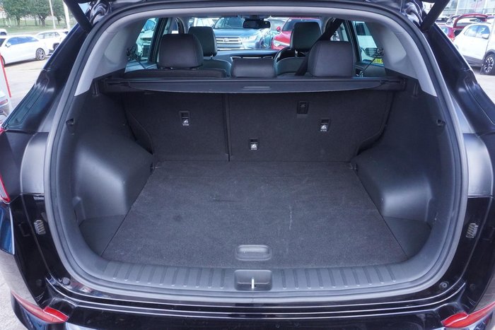 2016 Hyundai Tucson Highlander