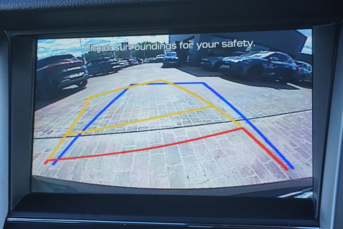 2016 Hyundai Tucson Highlander