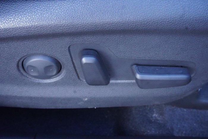 2016 Hyundai Tucson Highlander